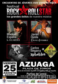 Imagen del evento