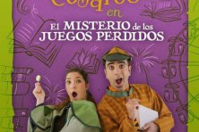 Teatro Infantil 