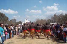 Feria de San Benito