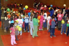 Fiesta de Navidad 
