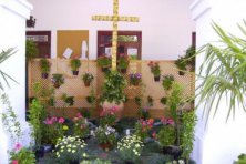Cruces de Mayo 
