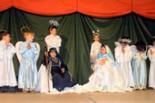 Festival de Navidad 