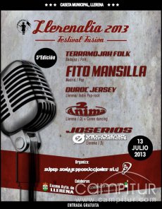 Imagen del evento