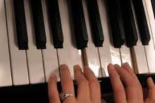 Audición del Aula de Piano 