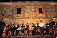 Orquesta de Pulso y Púa de Azuaga