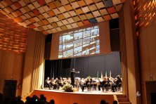 Concierto Escuela de Música 