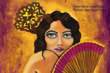 Música "De la Zarzuela a la Copla"