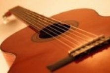 Audición Guitarra Santa Cecilia 