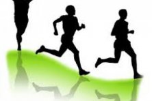 Carrera solidaria
