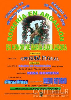 Imagen del evento