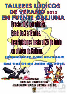 Imagen del evento