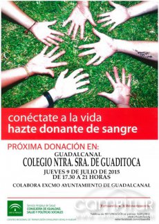 Imagen del evento