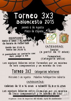 Imagen del evento