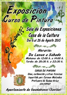 Imagen del evento