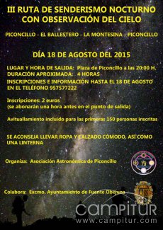 Imagen del evento