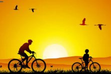 I Ruta Club de Ciclismo de Ahillones 