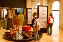 Visita Cultural