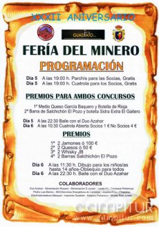 Imagen del evento