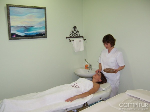 Quirobel Spa