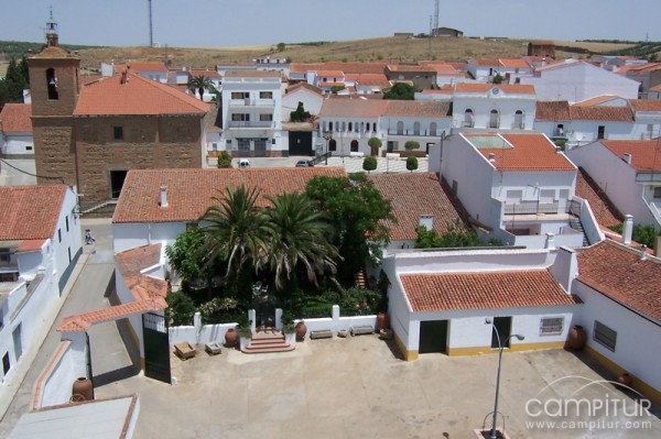 Bodegas Cancho