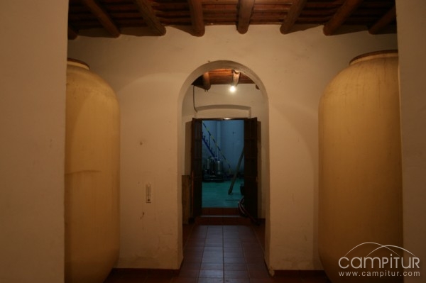 Bodegas Castillo