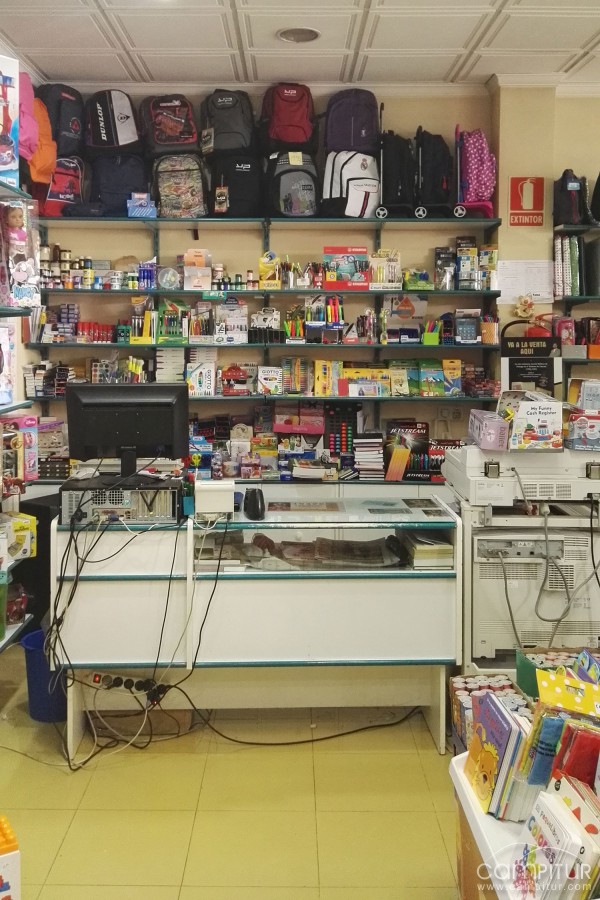Imprenta Grandizo 