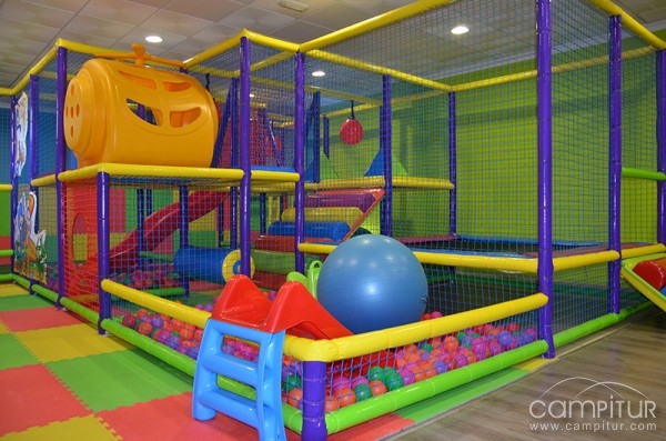 Diverty Park 