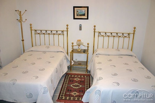 Hostal Jiménez
