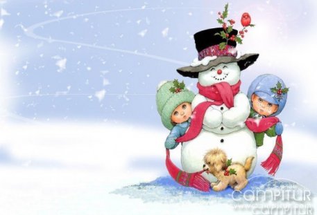 Programa Navideño 2010 de Fuente Obejuna 