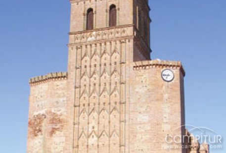 Granja de Torrehermosa celebra el Día de San Sebastián 