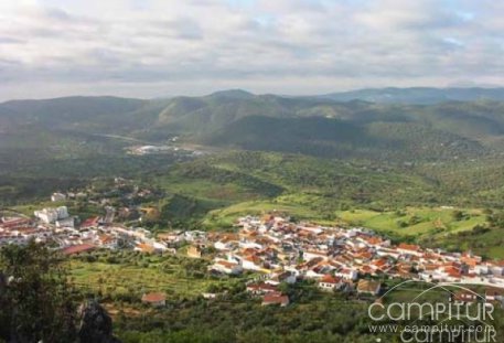 Nueva Ruta Senderista “Por el Camino Verde” en Villaharta 