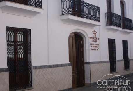 El CID Campiña Sur pone a disposición de las empresas despachos en alquiler 