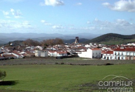 El Ayuntamiento de Guadalcanal solicita Talleres de Empleo para la localidad 