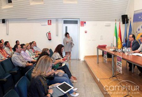 El Plan Revitaliza dotará de 3,5 millones de euros a la Campiña Sur