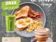 Azuaga celebra la primera edición de la Ruta del Desayuno de Verano