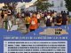 Maguilla se prepara para la IX Ruta Senderista Nocturna