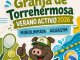Granja abre inscripciones para su verano deportivo