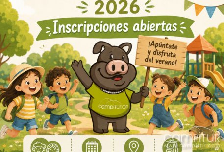 Abierto el plazo de inscripciones para el programa Concilia Extremadura en Usagre