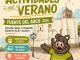 Fuente del Arco ya tiene plan para el verano