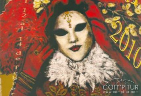 Carnaval 2010 en Granja de Torrehermosa 