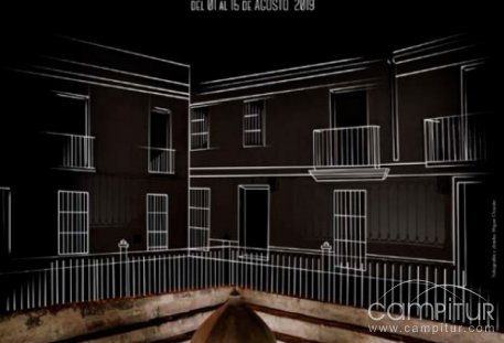 Programación Fiestas Mayores Patronales Llerena 