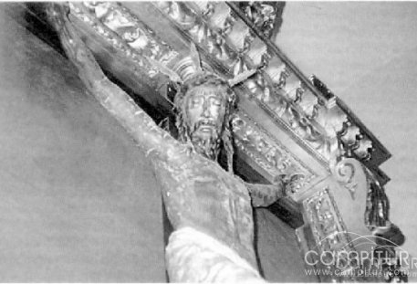 Programa de la Semana Santa 2010 de Puebla del Maestre